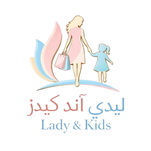 Lady & Kids Logo